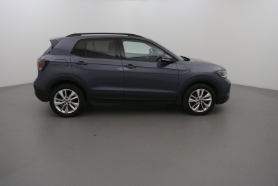 Volkswagen T-Cross 1.0 TSI 116 Start/Stop DSG7 VW Edition