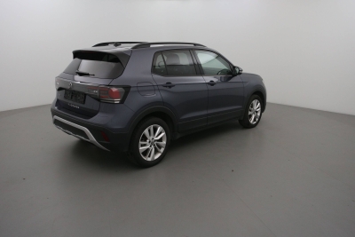 Volkswagen T-Cross 1.0 TSI 116 Start/Stop DSG7 VW Edition