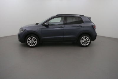 Volkswagen T-Cross 1.0 TSI 116 Start/Stop DSG7 VW Edition