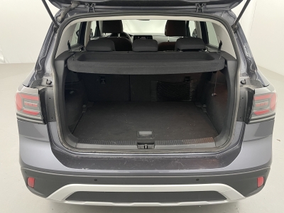 Volkswagen T-Cross 1.0 TSI 116 Start/Stop DSG7 VW Edition