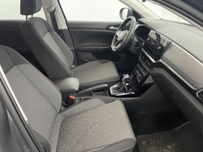 Volkswagen T-Cross 1.0 TSI 116 Start/Stop DSG7 VW Edition