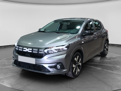 Dacia Sandero TCe 90 GSR2 Journey