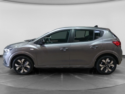 Dacia Sandero TCe 90 GSR2 Journey