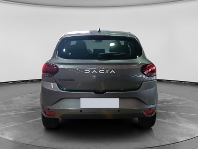 Dacia Sandero TCe 90 GSR2 Journey