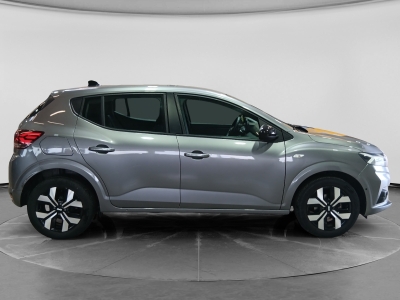 Dacia Sandero TCe 90 GSR2 Journey