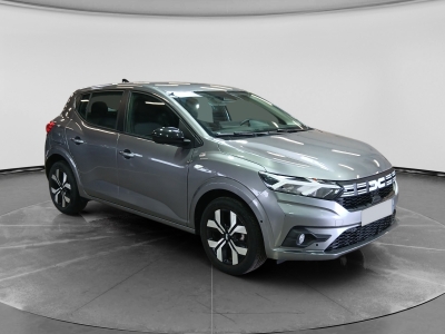 Dacia Sandero TCe 90 GSR2 Journey