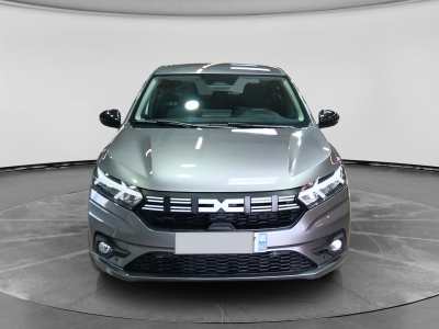 Dacia Sandero TCe 90 GSR2 Journey
