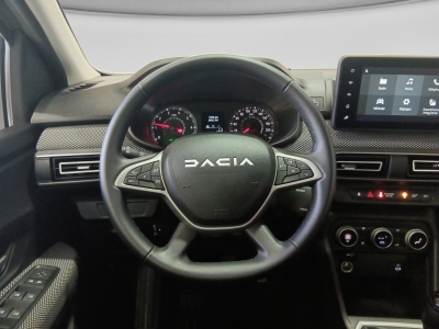 Dacia Sandero TCe 90 GSR2 Journey