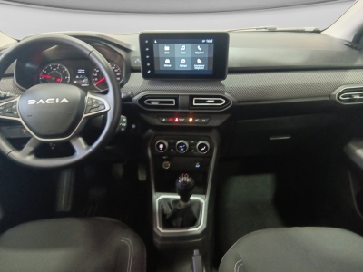 Dacia Sandero TCe 90 GSR2 Journey