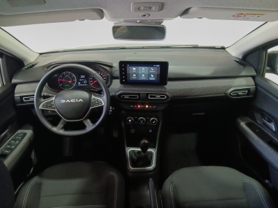 Dacia Sandero TCe 90 GSR2 Journey