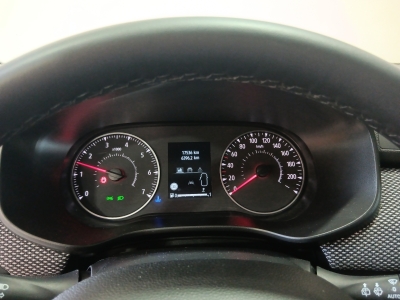 Dacia Sandero TCe 90 GSR2 Journey
