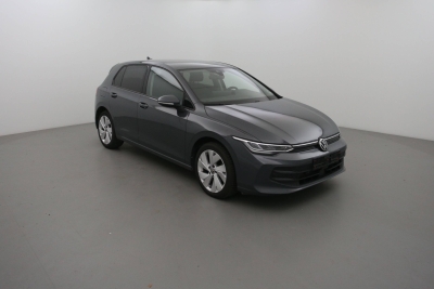 Volkswagen Golf 2.0 TDI 150 DSG7 VW Edition
