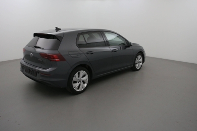 Volkswagen Golf 2.0 TDI 150 DSG7 VW Edition