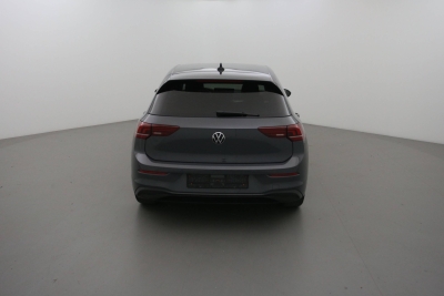 Volkswagen Golf 2.0 TDI 150 DSG7 VW Edition