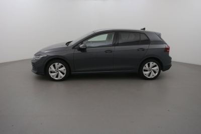 Volkswagen Golf 2.0 TDI 150 DSG7 VW Edition