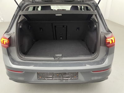Volkswagen Golf 2.0 TDI 150 DSG7 VW Edition