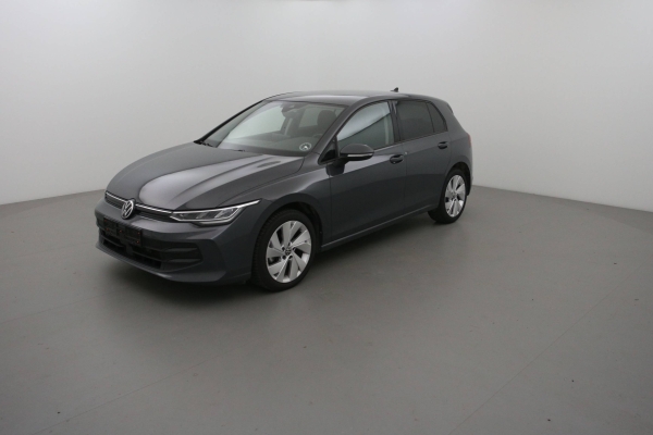 VolkswagenGolf2.0 TDI 150 DSG7 VW Edition