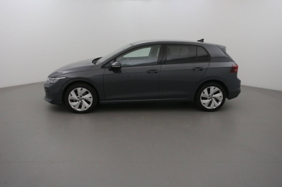 Volkswagen Golf 2.0 TDI 150 DSG7 VW Edition