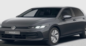 Volkswagen Golf 2.0 TDI 150 DSG7 VW Edition