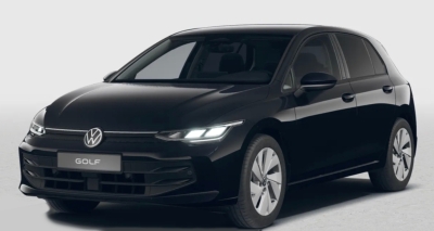 VolkswagenGolf2.0 TDI 150 DSG7 VW Edition