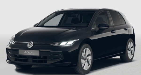 VolkswagenGolf2.0 TDI 150 DSG7 VW Edition