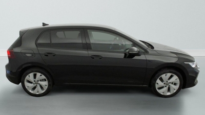 Volkswagen Golf 2.0 TDI 150 DSG7 VW Edition