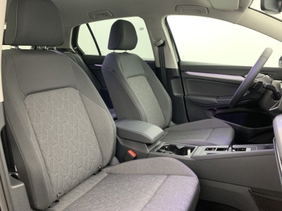 Volkswagen Golf 2.0 TDI 150 DSG7 VW Edition