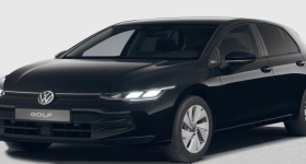 Volkswagen Golf 2.0 TDI 150 DSG7 VW Edition