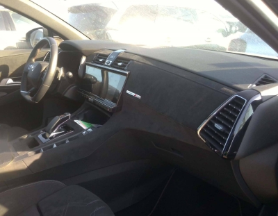 DS DS 7 Crossback Hybride E-Tense 300 EAT8 4x4 Performance Line+