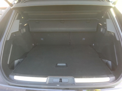 DS DS 7 Crossback Hybride E-Tense 300 EAT8 4x4 Performance Line+