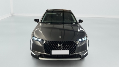 DS DS 4 PureTech 130 EAT8 Cross Opera