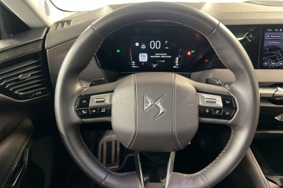 DS DS 4 PureTech 130 EAT8 Cross Opera