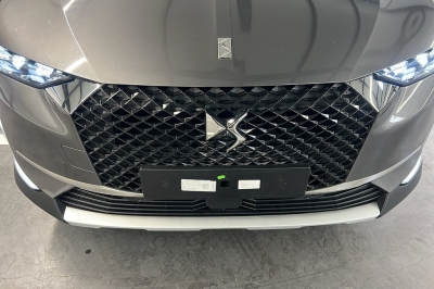 DS DS 4 PureTech 130 EAT8 Cross Opera