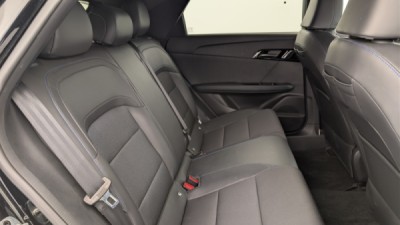 MG MG4 ELECTRIC 64KWH - 150 KW 2WD LUXURY