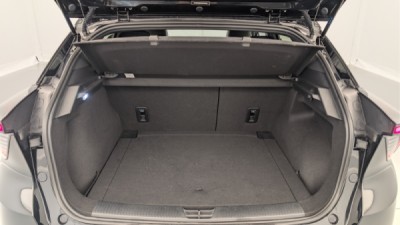 MG MG4 ELECTRIC 64KWH - 150 KW 2WD LUXURY