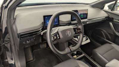 MG MG4 ELECTRIC 64KWH - 150 KW 2WD LUXURY