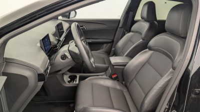 MG MG4 ELECTRIC 64KWH - 150 KW 2WD LUXURY