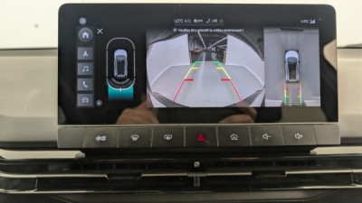 MG MG4 ELECTRIC 64KWH - 150 KW 2WD LUXURY