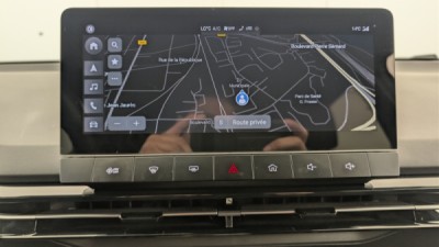 MG MG4 ELECTRIC 64KWH - 150 KW 2WD LUXURY