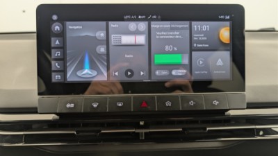 MG MG4 ELECTRIC 64KWH - 150 KW 2WD LUXURY