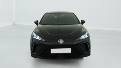 MG MG4 ELECTRIC 64KWH - 150 KW 2WD LUXURY