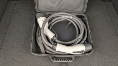 MG MG4 ELECTRIC 64KWH - 150 KW 2WD LUXURY