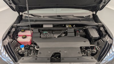 MG MG4 ELECTRIC 64KWH - 150 KW 2WD LUXURY