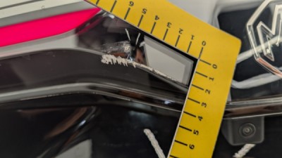 MG MG4 ELECTRIC 64KWH - 150 KW 2WD LUXURY