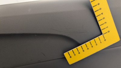 MG MG4 ELECTRIC 64KWH - 150 KW 2WD LUXURY