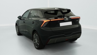 MG MG4 ELECTRIC 64KWH - 150 KW 2WD LUXURY