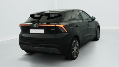 MG MG4 ELECTRIC 64KWH - 150 KW 2WD LUXURY