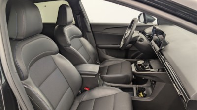 MG MG4 ELECTRIC 64KWH - 150 KW 2WD LUXURY