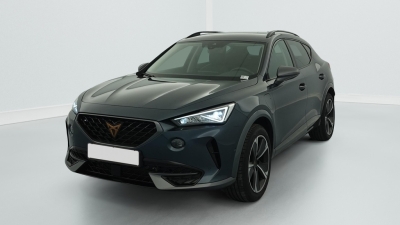 Cupra Formentor 1.4 e-HYBRID 204 ch DSG6 V
