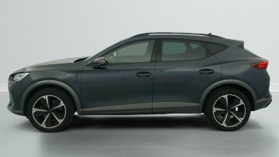 Cupra Formentor 1.4 e-HYBRID 204 ch DSG6 V